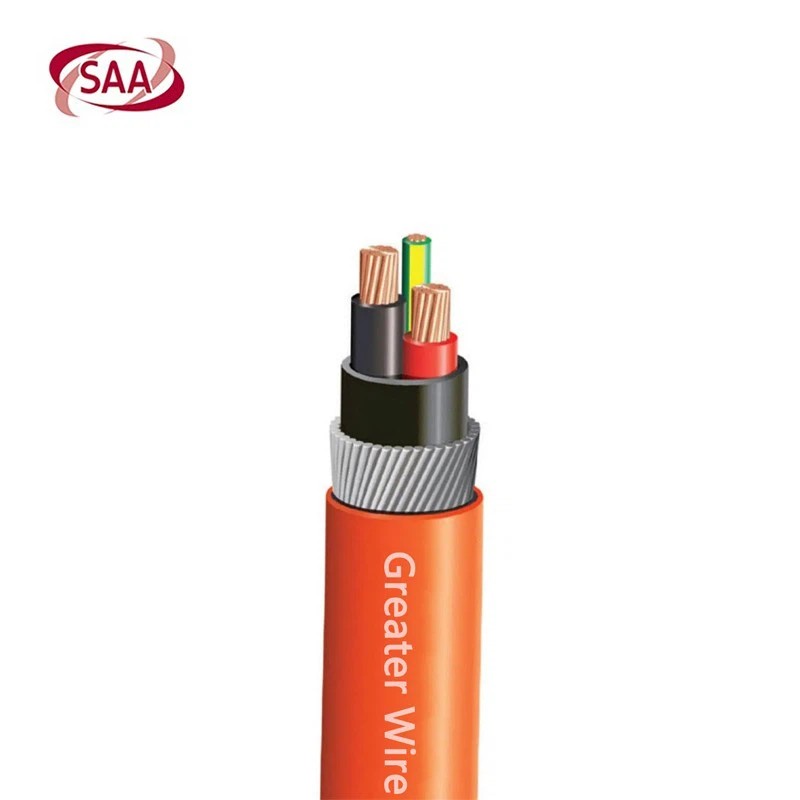 SAA SWA Cable