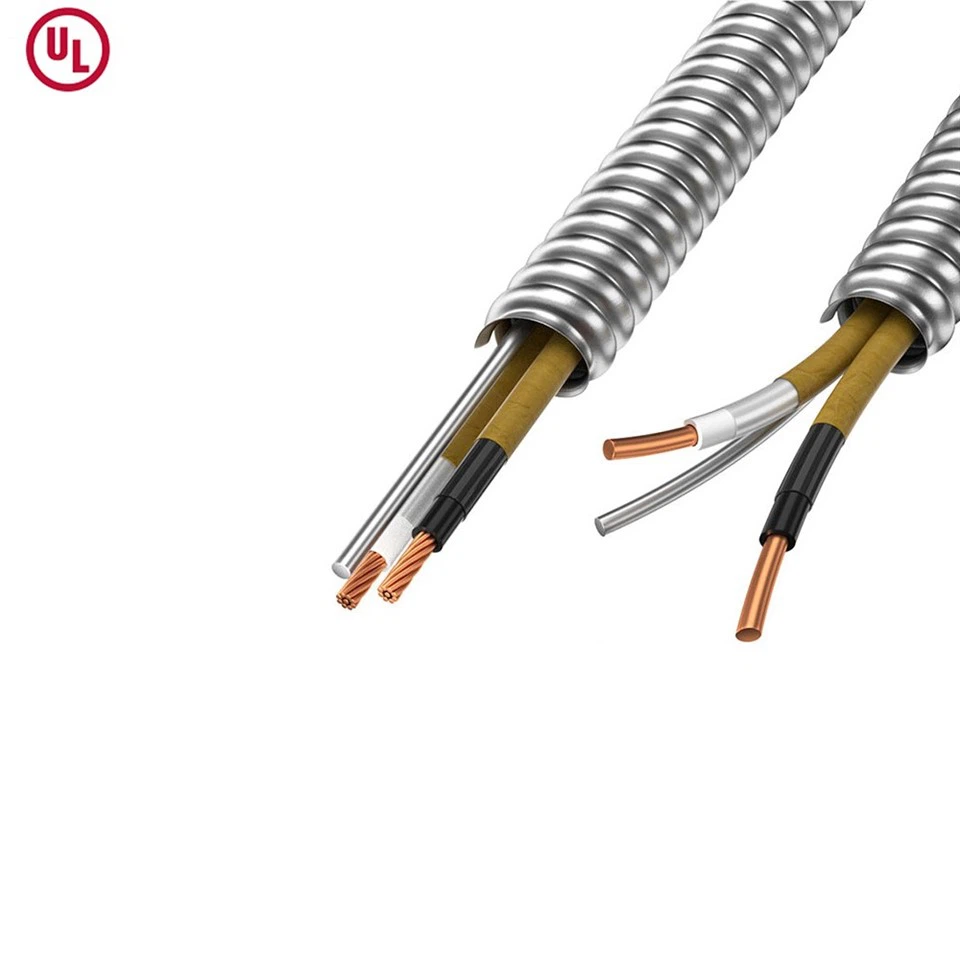 AC wire cable