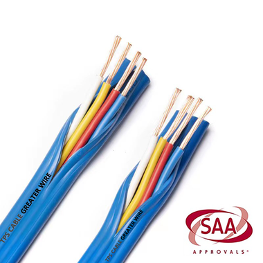 2.5 mm tps cable 2.5 mm tps cable