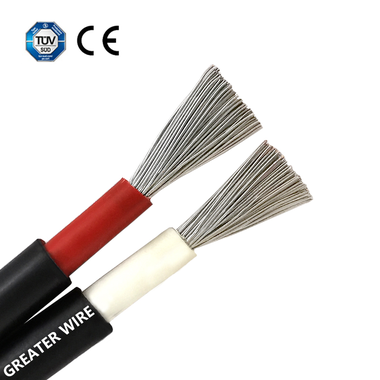 best wire for solar panels best wire for solar panels
