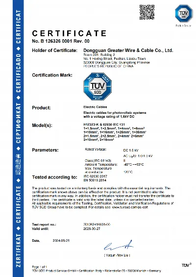 solar system wire sizing solar system wire sizing