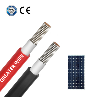 8mm solar cable 8mm solar cable