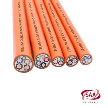 Australia SAA yjv cable Australia SAA yjv cable