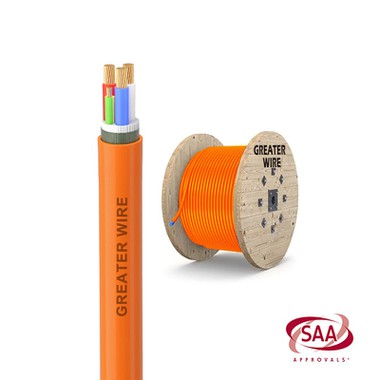 SAA xlpe pvc power cable SAA xlpe pvc power cable