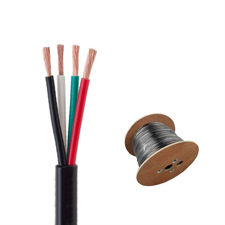 Kawat Kabel Royal 3,5 mm