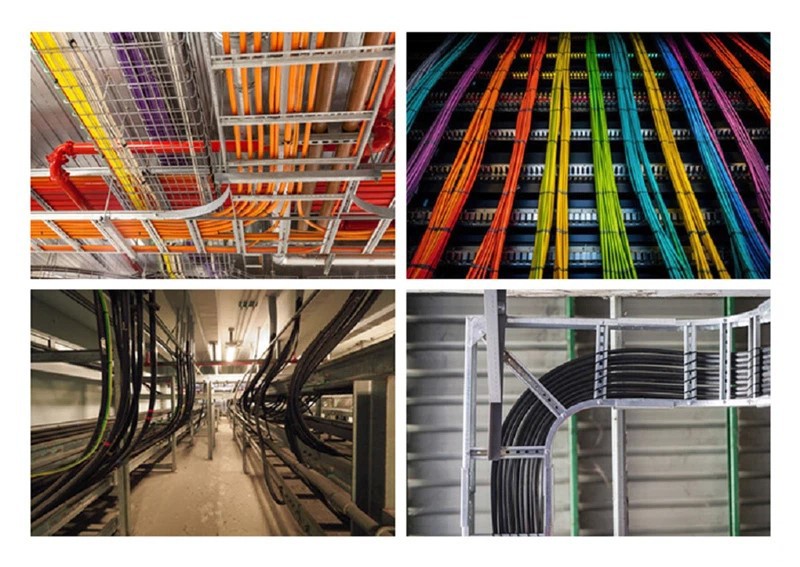 welding cable application welding cable application