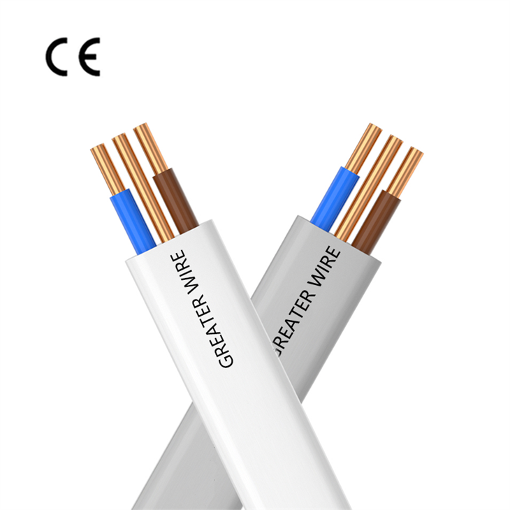 Kabel PVC ECC