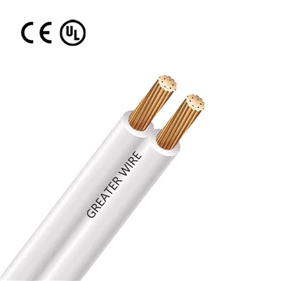 Kabel lampu 300V SPT