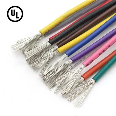UL 10064 34Kabel Penghubung FEP Awg