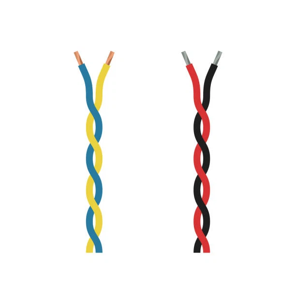 TF Twisted Wire