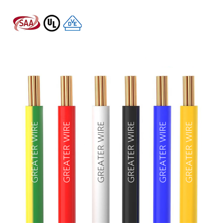 cable 12 thw