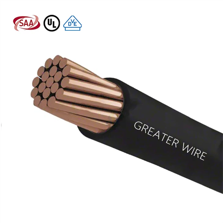 TW Copper Wire