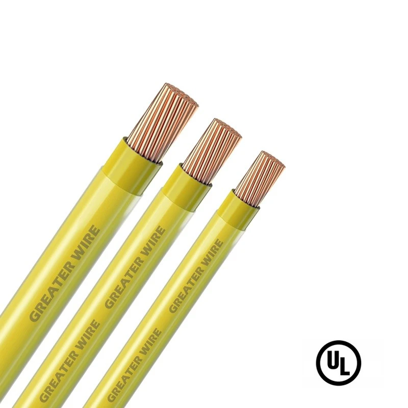 thhn wire